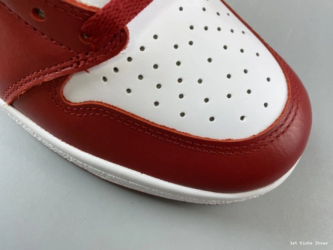 1st Kicks Shoes Retro Pack Ship High Air New Nike Jordan 1 Beginnings & CT6252-900 0816